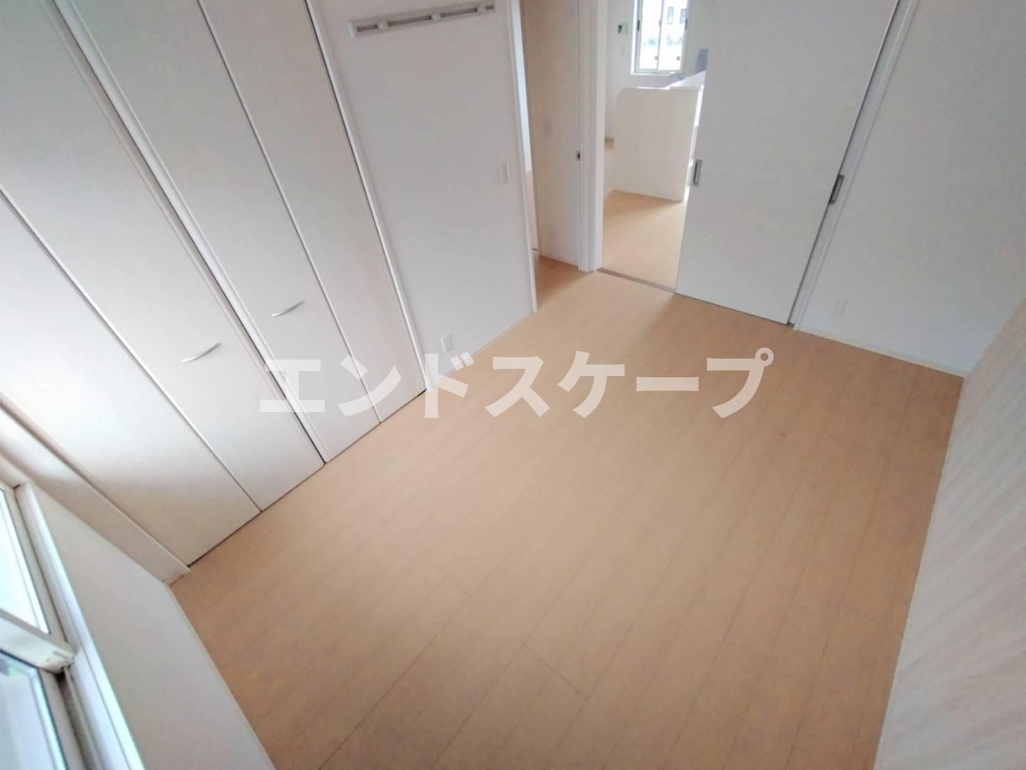 フォンテーヌの内装|高崎、前橋のお部屋探しはエンドスケープまで！お客様の理想お聞かせ下さい♪
