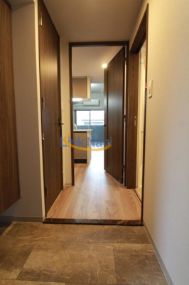 【内装】 | リヴェント福島