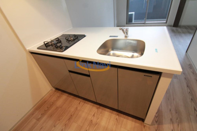 【キッチン】 | リヴェント福島