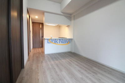 【寝室】 | リヴェント福島