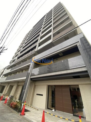 【外観】 | リヴェント福島