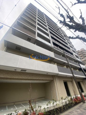 【外観】 | リヴェント福島