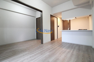 【居間・リビング】 | リヴェント福島