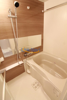 【浴室】 | リヴェント福島