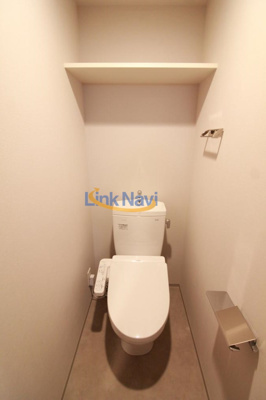 【トイレ】 | リヴェント福島