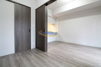 【居間・リビング】 | リヴェント福島