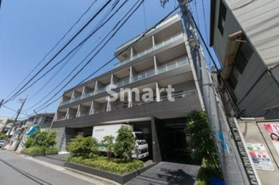 【外観】 | RESIDENCE SATSUMA