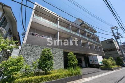 【外観】 | RESIDENCE SATSUMA