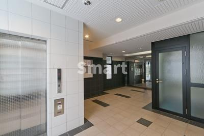 【設備】 | RESIDENCE SATSUMA