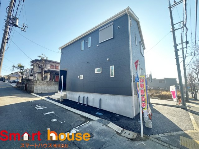 町田市鶴川　新築全2棟の省エネ性能ラベル|1号棟省エネラベル