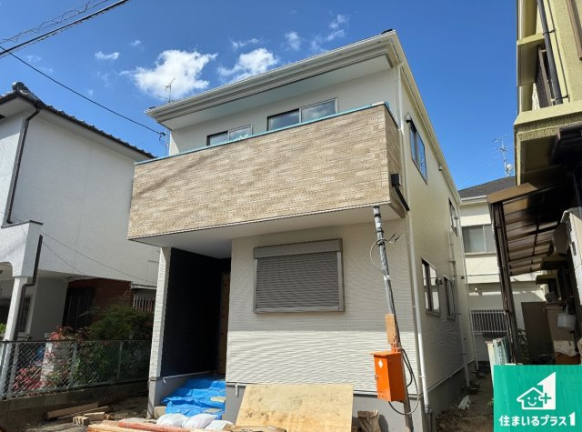 羽曳野市翠鳥園　第1期　新築一戸建て