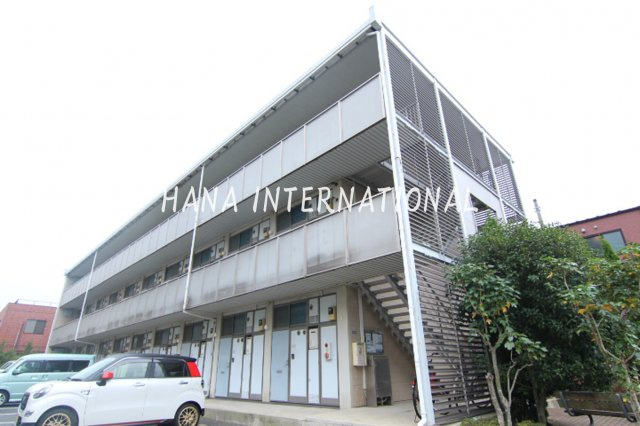 レオパレストウィンクル妙典Ｂ