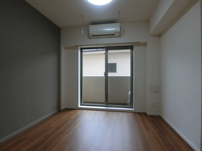 【居間・リビング】 | キューブ武蔵小杉 | 他のお部屋の参考写真となります。