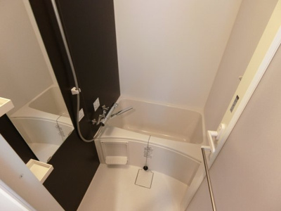 【浴室】 | キューブ武蔵小杉 | 他のお部屋の参考写真となります。