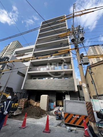 JP noie 上町台龍造寺　南大江小学校区の外観|JP noie 上町台龍造寺　外観