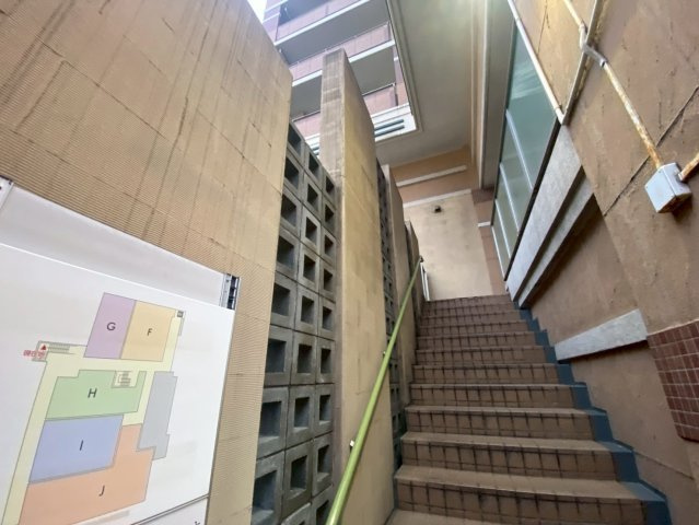 ルネライラタワー船橋のその他共用部分