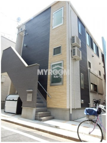 フェリスタ落合