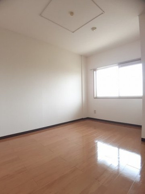【内装】 | アーバンハウスⅡ | きれいな内装です
