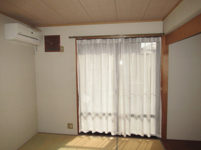 【洋室】 | 上三川町ゆうきが丘　中古住宅