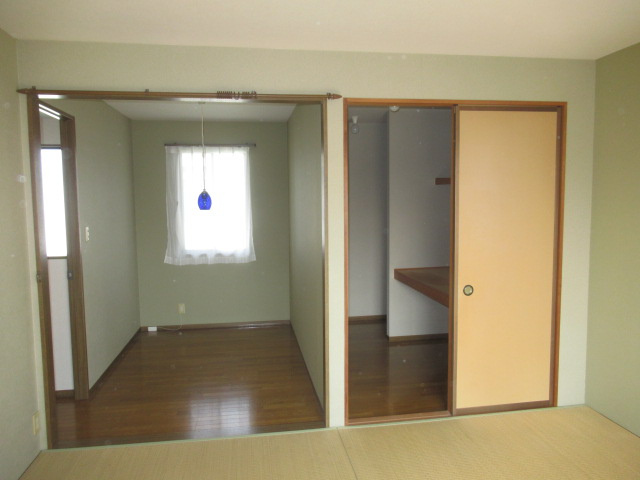 【収納】 | 上三川町ゆうきが丘　中古住宅