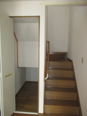 【内装】 | 上三川町ゆうきが丘　中古住宅