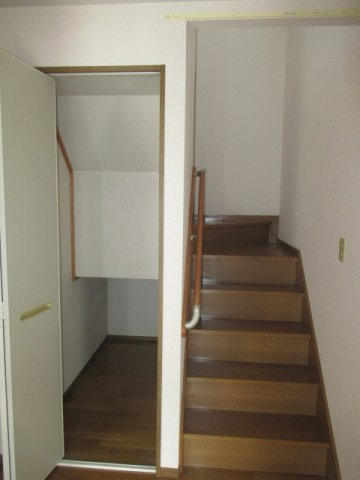 【内装】 | 上三川町ゆうきが丘　中古住宅