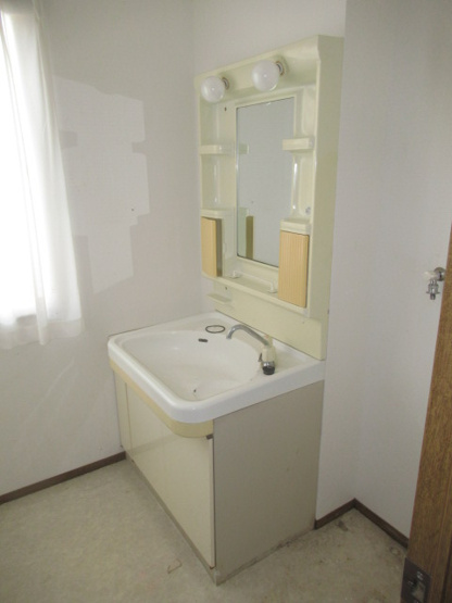 【独立洗面台】 | 上三川町ゆうきが丘　中古住宅