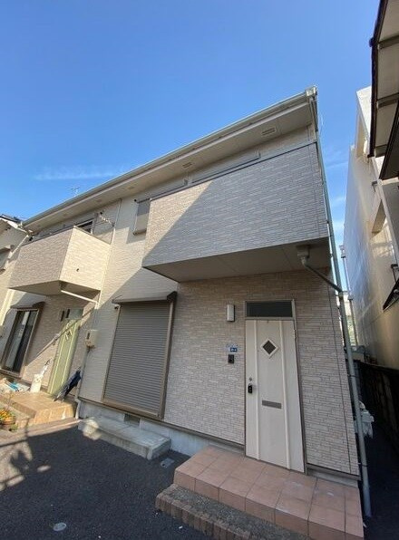 タウンハウス清水Ｂ