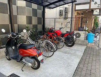  | メリー新今里