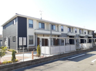 ハーベストコートＣの画像