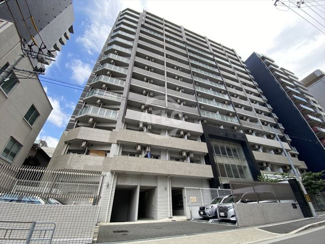 エステムプラザ大手前エヴァース　中大江小学校区