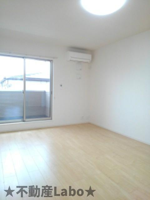 シエロガーデン北島B