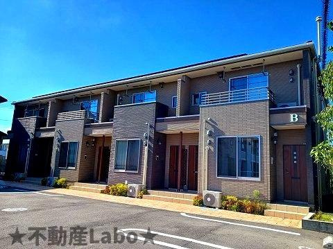 シエロガーデン北島B