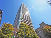 赤坂タワーレジデンストップオブザヒルの画像