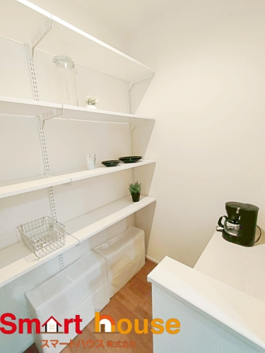 座間市相模が丘　建築条件付き売地2区画のその他|モデルハウス