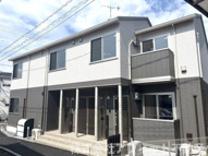 D-room内山Ⅴの画像