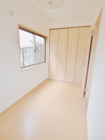 呉市焼山中央３丁目の一戸建ての収納