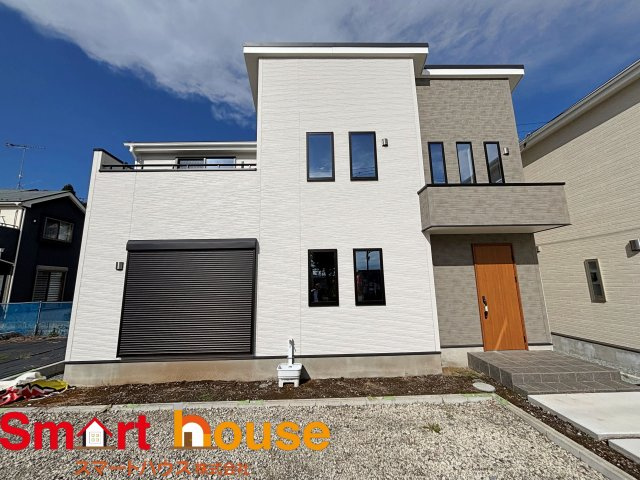 町田市相原町　全7棟