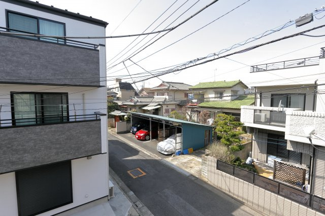 小池一時貸の展望