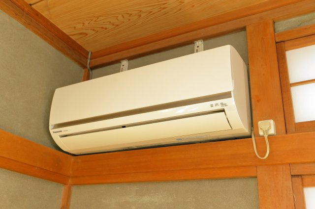 小池一時貸の設備