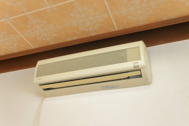 小池一時貸の設備