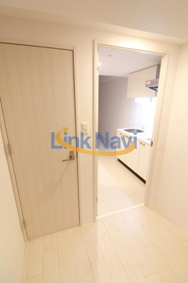 【玄関】 | エスリードレジデンス本町パークフロント