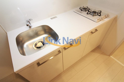 【キッチン】 | エスリードレジデンス本町パークフロント