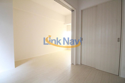 【寝室】 | エスリードレジデンス本町パークフロント