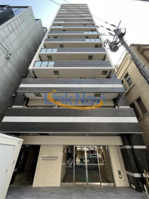 【外観】 | エスリードレジデンス本町パークフロント