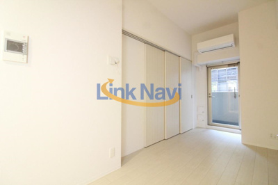 【居間・リビング】 | エスリードレジデンス本町パークフロント