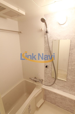 【浴室】 | エスリードレジデンス本町パークフロント