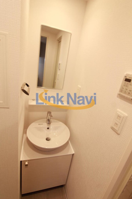 【独立洗面台】 | エスリードレジデンス本町パークフロント