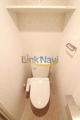 【トイレ】 | エスリードレジデンス本町パークフロント