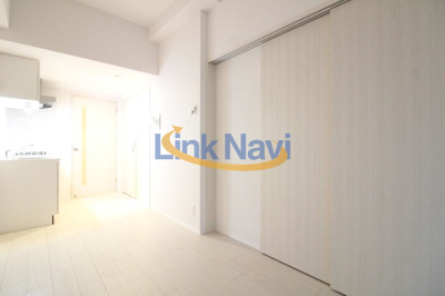 【居間・リビング】 | エスリードレジデンス本町パークフロント